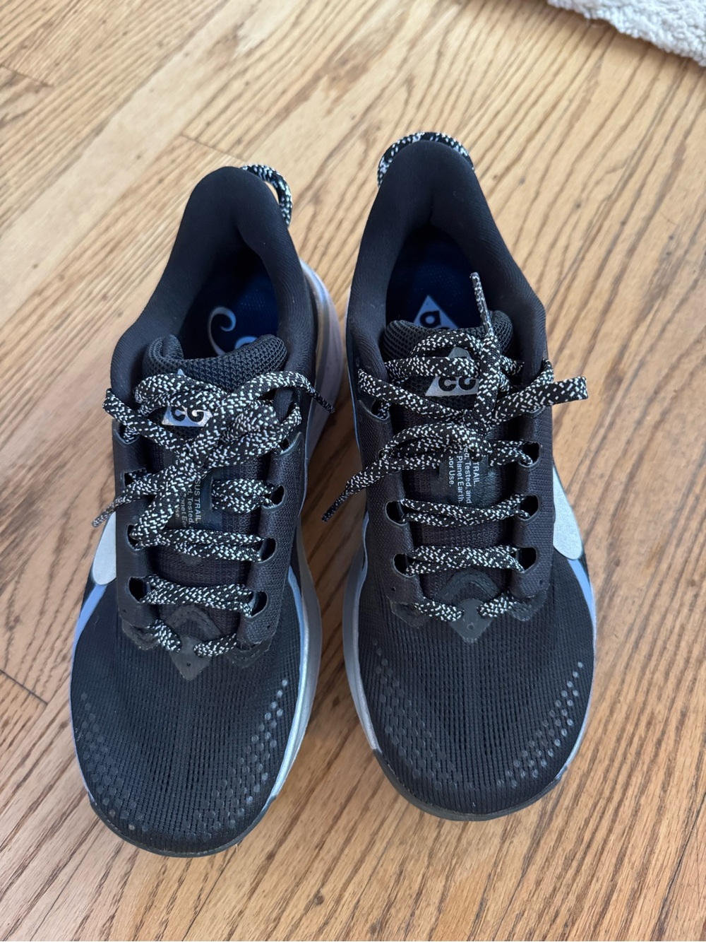 New ACG Nike Pegasus Trail By You Women's Trail Running Shoes